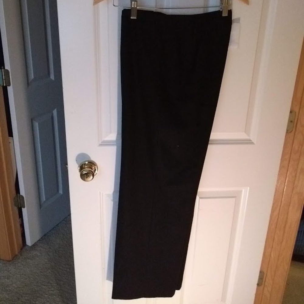 Talbot's Women's Wool Trousers